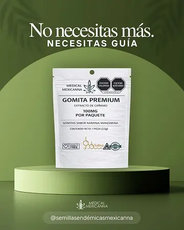 Medical Mexicanna en Instagram